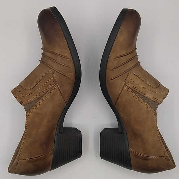 Earth Origins Shoes - Earth Origins by Earth shoes